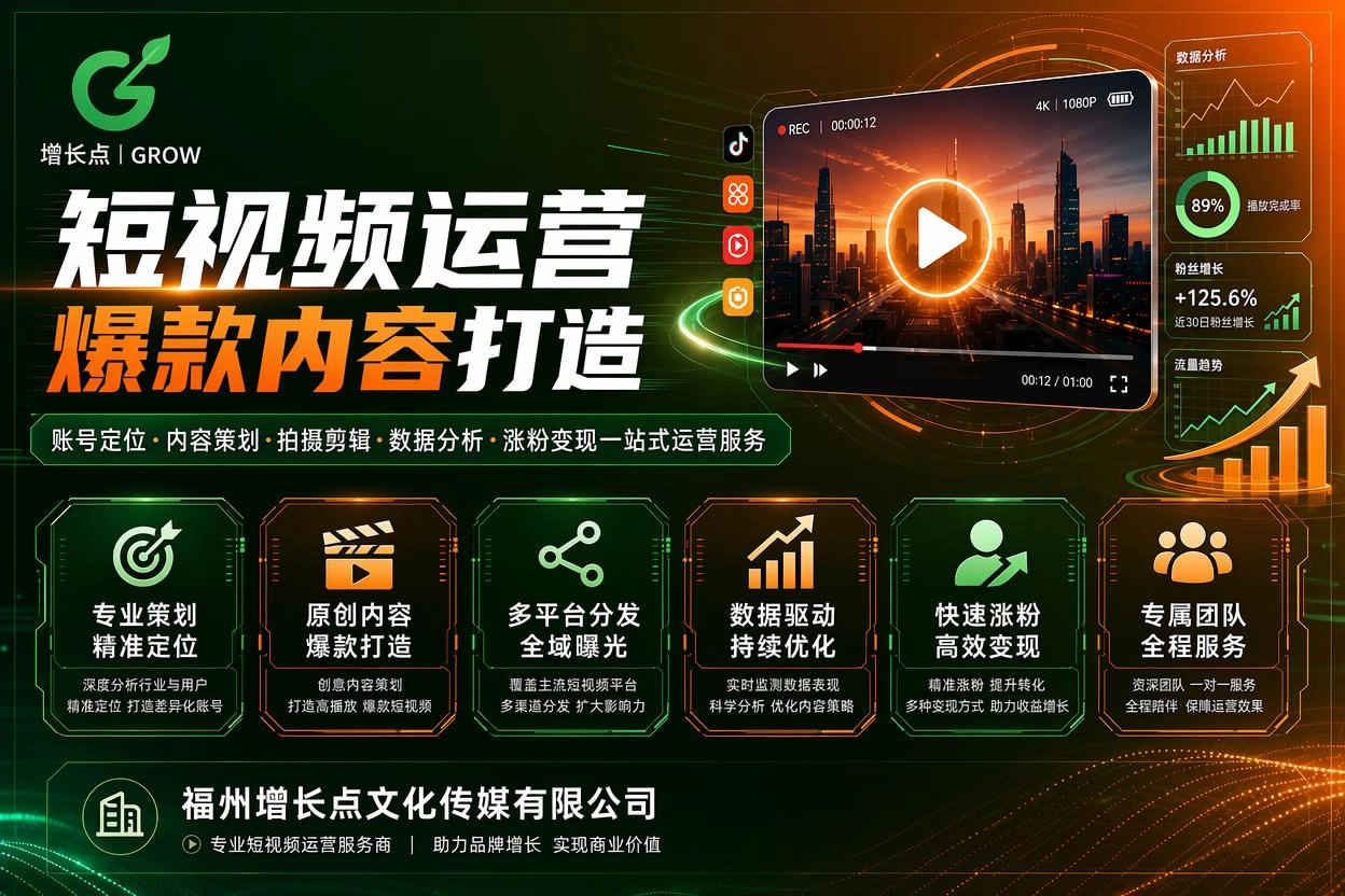 厦门视频